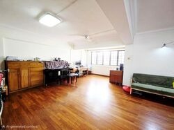 Blk 699 Hougang Street 52 (Hougang), HDB 5 Rooms #625945221